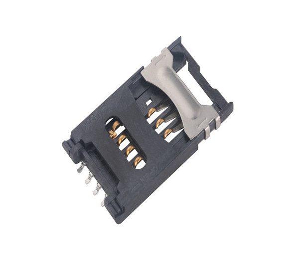 Card Connector