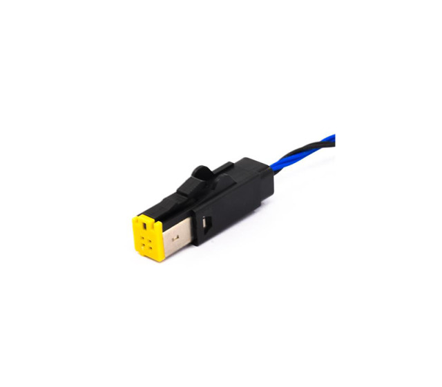 4PIN HDMI Connector