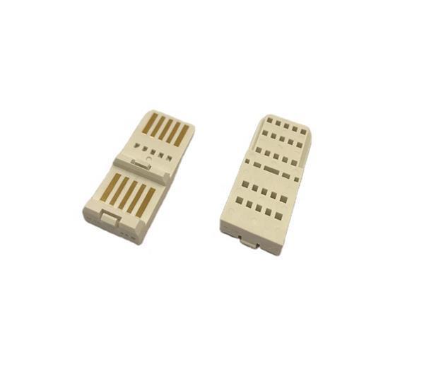 Hot sales 4pin quick connect connector used for LED Strip Lights