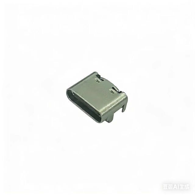 USB606FC-C2014207 USB TYPE C 6PIN FEMALE SMT for digital product
