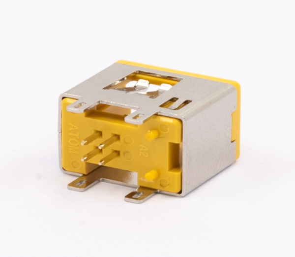 USB904FA-B2014300 Automotive used 6pin-4pin