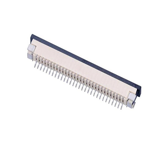 FPC10030-11100 FPC 0.5mm XP SMT H=2.5mm