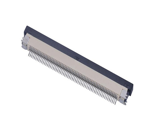 FPC05060-08100 FPC 0.5mm XP SMT H=2.0mm