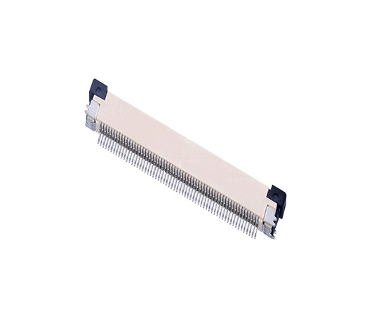 FPC05060-07100 FPC 0.5mm XP SMT H=2.0mm