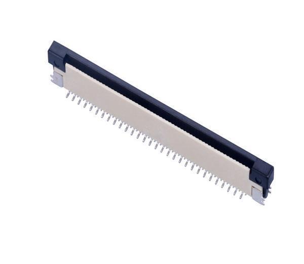 FPC05060-05200 FPC 0.5mm XP SMT H=2.0mm