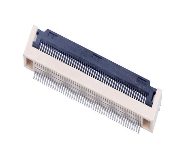 FPC05050-43200 FPC 0.5mm XP SMT H=2.55mm