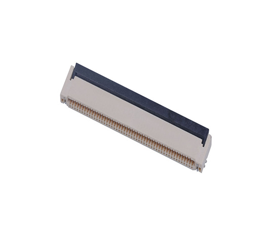 FPC05050-17203 FPC 0.5mm XP SMT H=2.0mm
