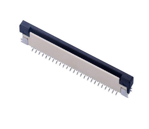 FPC05050-06200 FPC 0.5mm XP SMT H=2.0mm