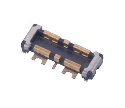 BTB080006-FIS15200 0.80mm double Connector