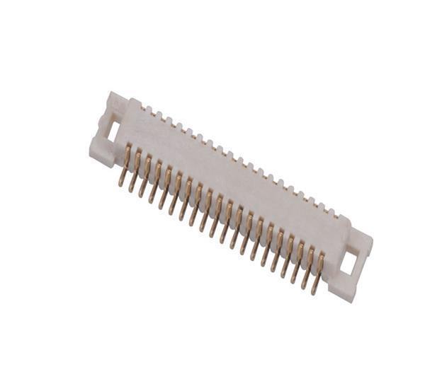 BTB050040-M1S03201 0.50mm0.50mm Connector