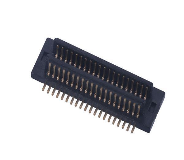 BTB050040-M1D08202 0.50mm0.50mm Connector