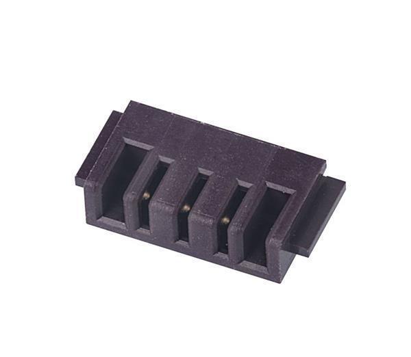 Battery connector 2.0 pitch 3P SMT H=4.2