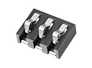 BATTERY 4.25mm 3P H=3.9mm