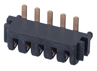 BATTERY 2.0mm 5P SMT H=3.75
