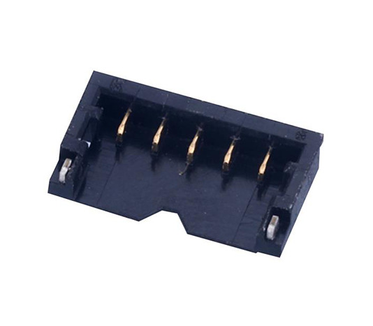 1.2mm pitch Wire to Board Connector