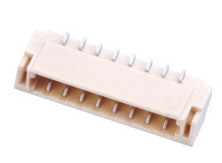 Wafer0.8mm XP SMT