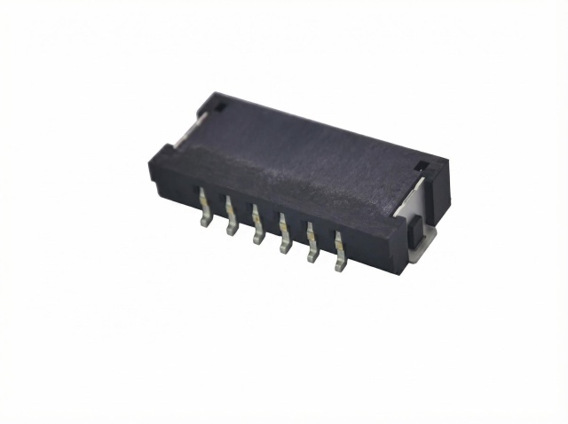 Wire to Board Connector