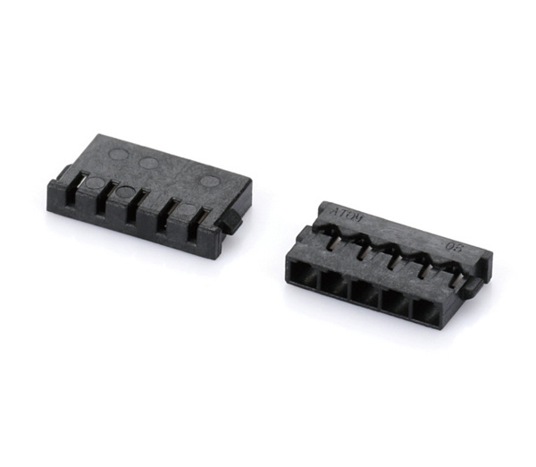 housing 1.2mm pitch connector