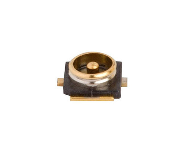 Mini RF connector