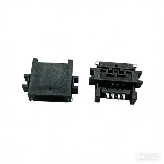 Medical Connector