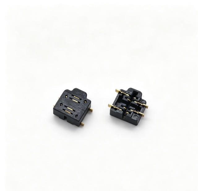 GP49A-06200 CGM blood monitor connector