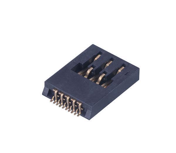 Medical Connector