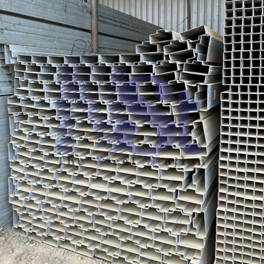 Door Frame Pipes - Capacity: Standard