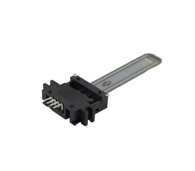 GP18C-06200 Dual-direction Withdraw Medical Connector