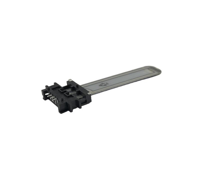 GP17C-06200 STRIP SOCKET CONNECTOR 4P H=3.2
