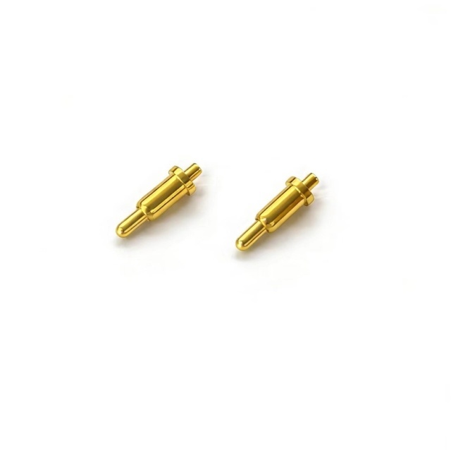 Pogo Pin Connectors