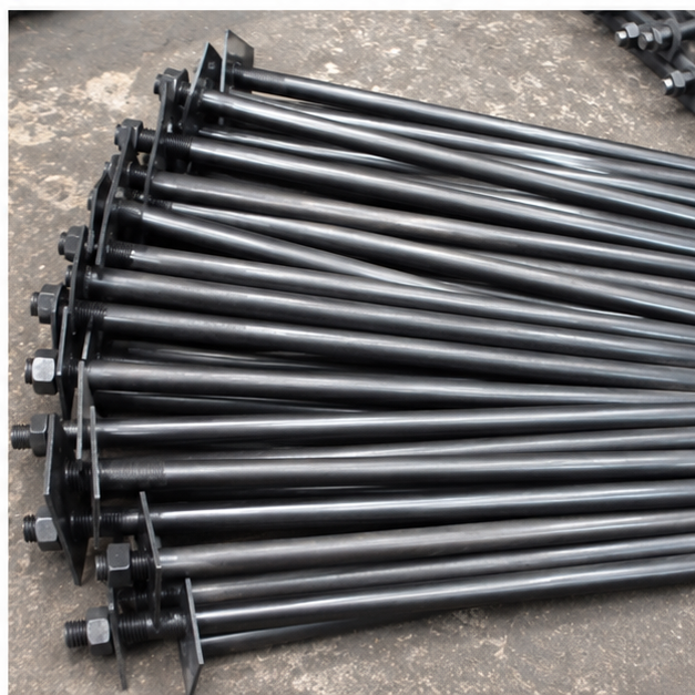 Industrial Anchor Bolt
