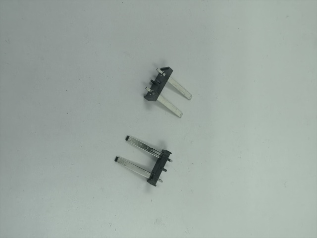 PH105002B-09300 2Pin Header Connector 180 DIP Type