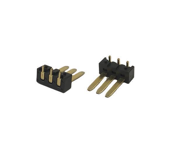 Hot sales 4pin quick connect connector