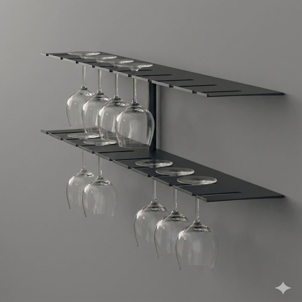 GLASS HOLDER