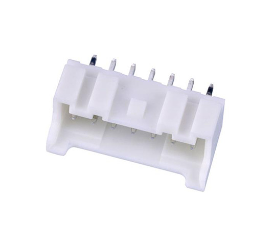 Wafer2.0mm XP through hold type vertica
