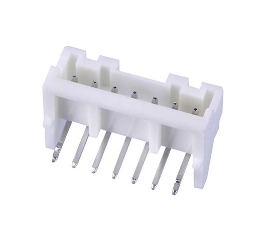 Wafer2.0mm XP through hole side