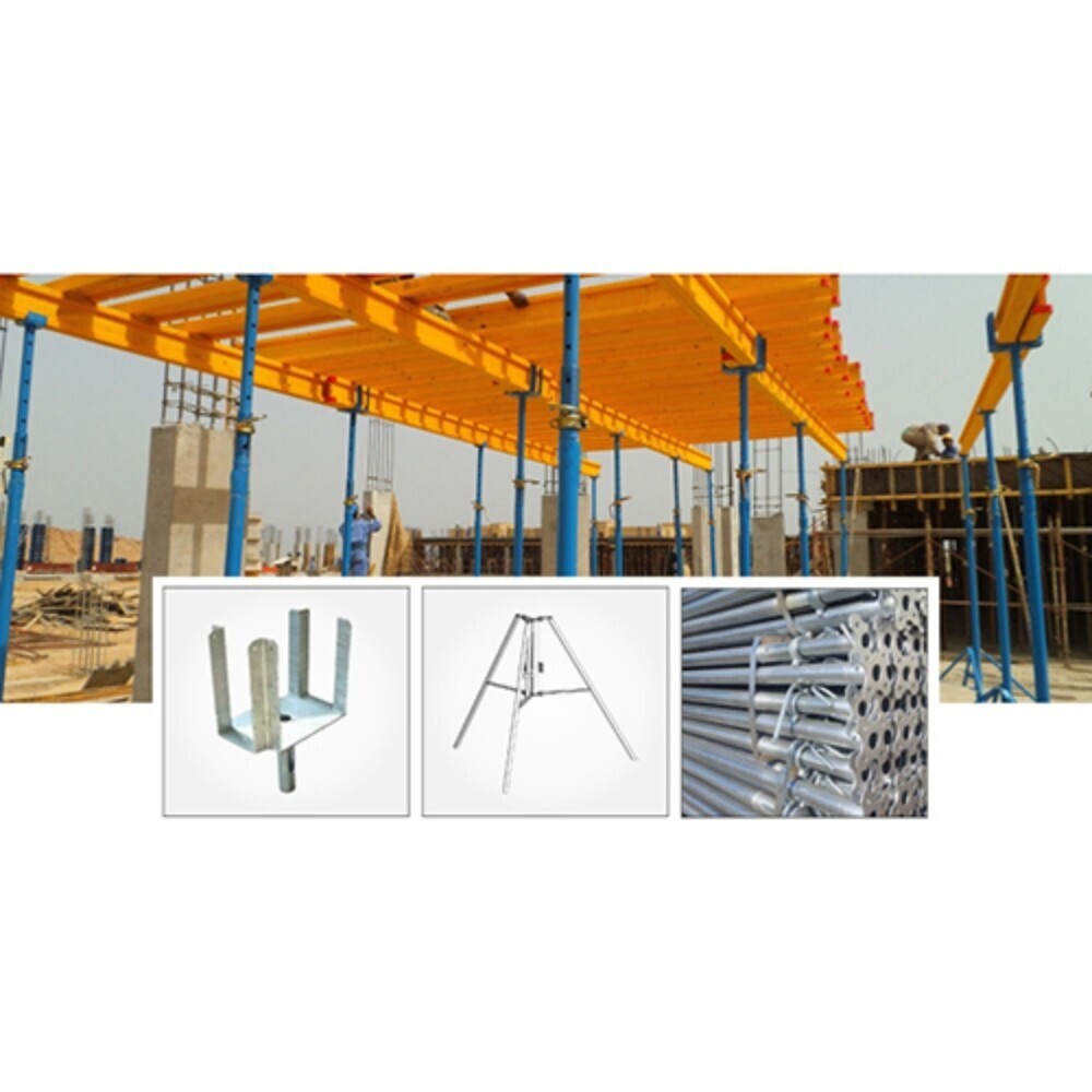 Power Shoring System