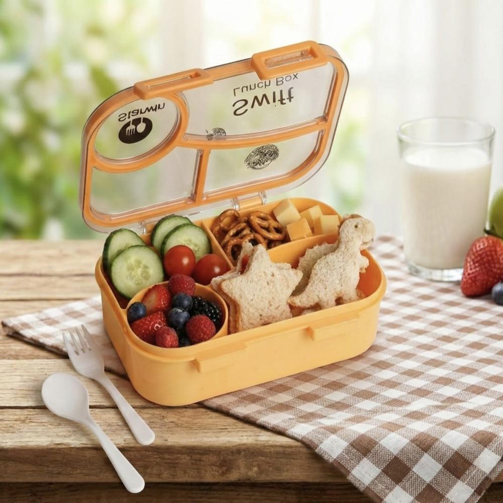 Swift Lunch Box