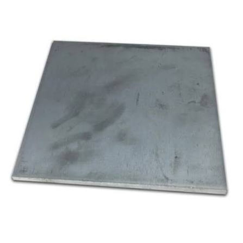 40mm Mild Steel Plate