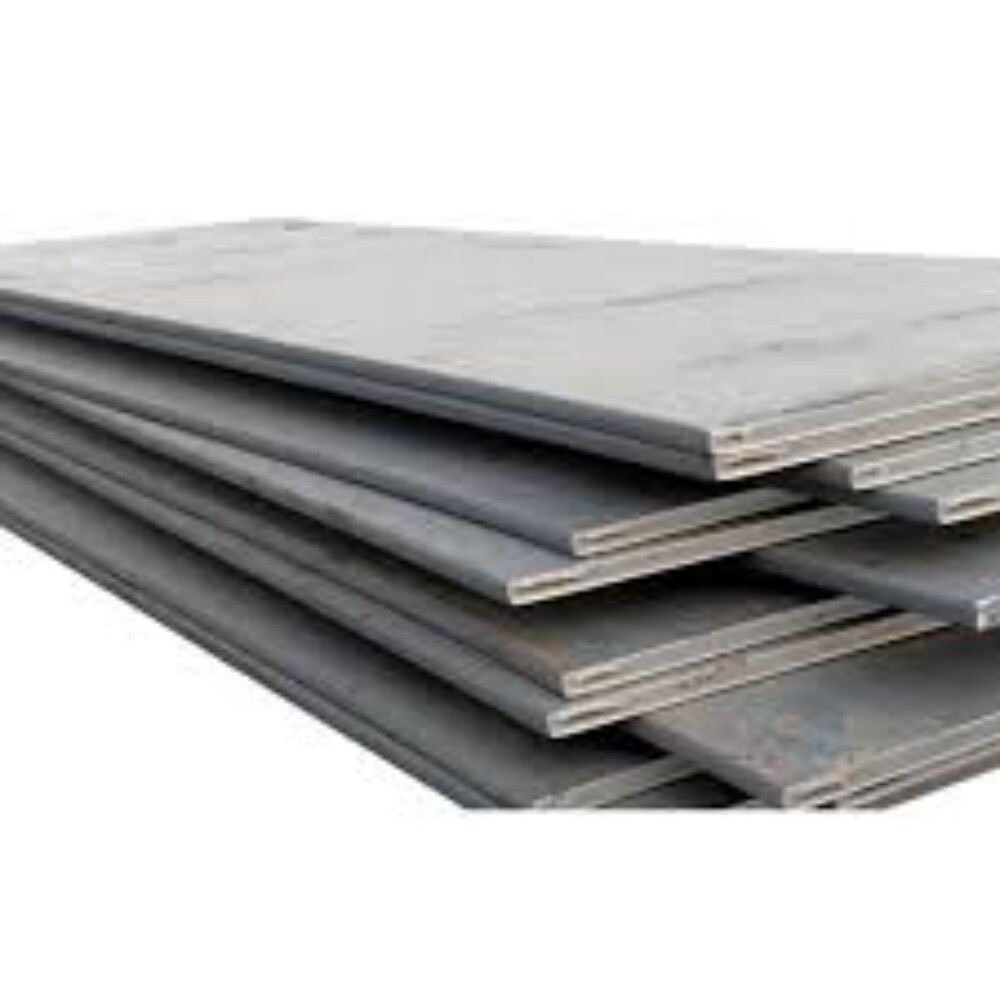 40mm Mild Steel Plate