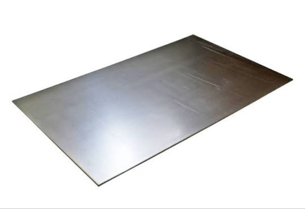 40mm Mild Steel Plate