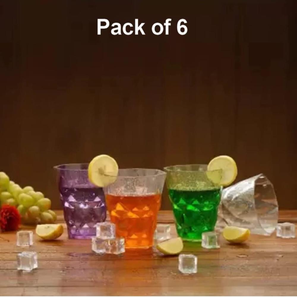 STAR GLASS