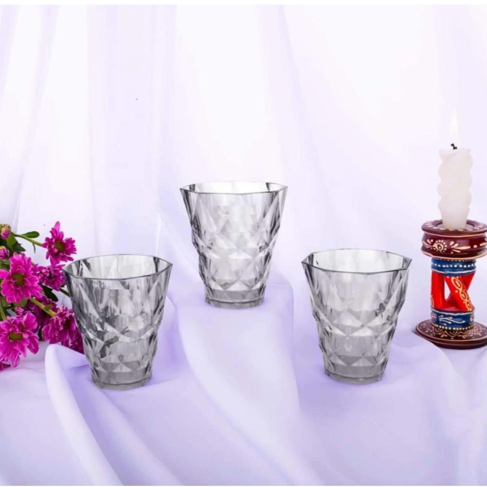 Star Glass