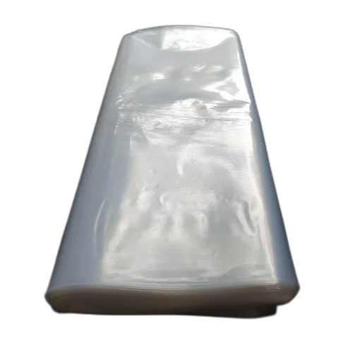 100 Micron Plastic Bag Size: Different Available
