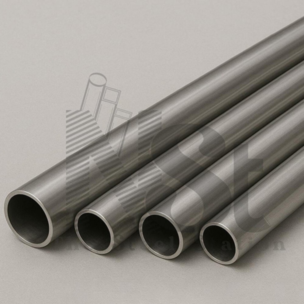 Round Pipes-circular Hollow Sections (Chs) - Application: Industrial