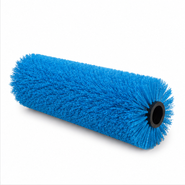 Nylon Roller Brush