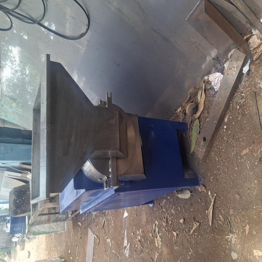 Mariya High Performance Pulverizer Machine -50 kg/hr, 2 hp 