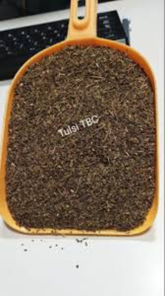 Tulsi Tbc - Age Group: Suitable For All