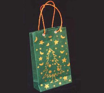 Handmade Paper Bag
