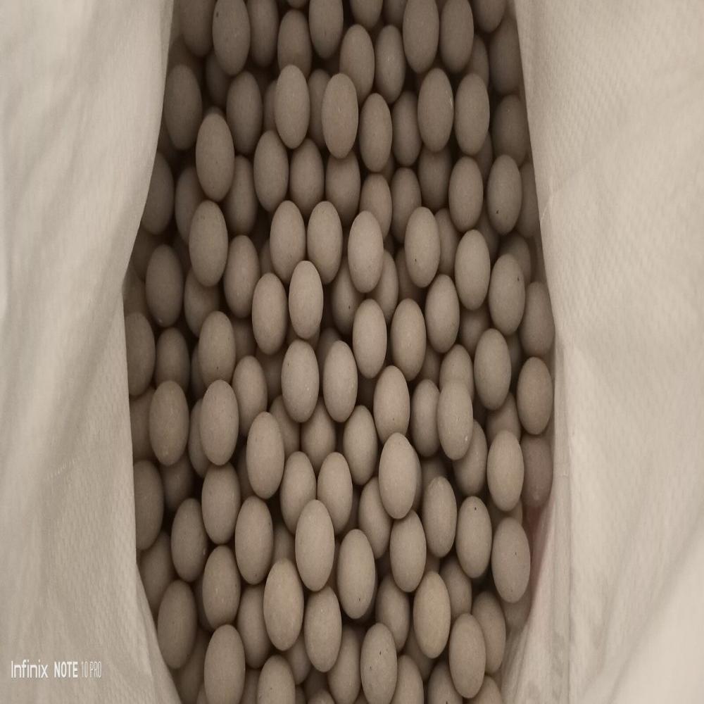 Ceramic Ball 1-3 MM
